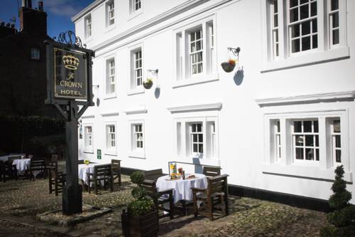 Carlisle United Kingdom Last Minute Discount Code Booking.com