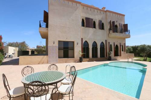 Marrakech Marruecos Último Minuto Código de Descuento Booking.com
