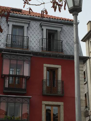 San Lorenzo De El Escorial España Último Minuto Código de Descuento Booking.com