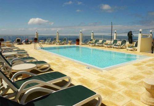 Fajã da Ovelha (Calheta-Madeira) Portugal Laatste minuut Kortingscode Booking.com