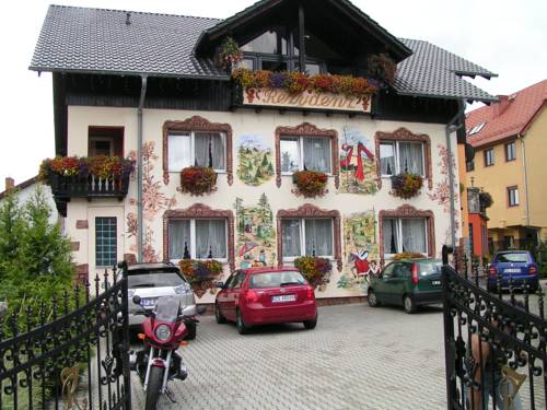 Szklarska Poręba Poland Last Minute Discount Code Booking.com