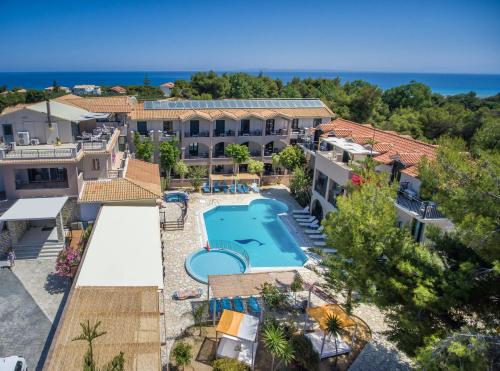 Zakynthos Island Greece Last Minute Discount Code Agoda.com