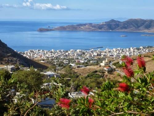 Káristos Greece Last Minute Discount Code Booking.com