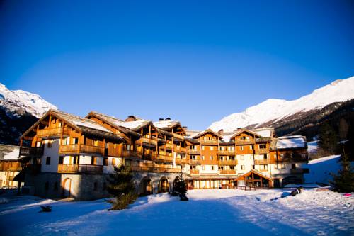 Lanslebourg France Last Minute Discount Code Booking.com