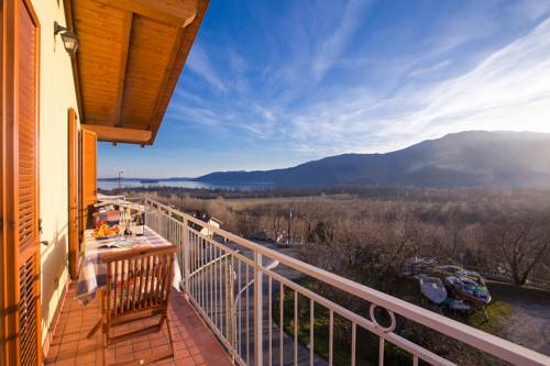 Verbania Italien Last-Minute-Rabattcode Booking.com