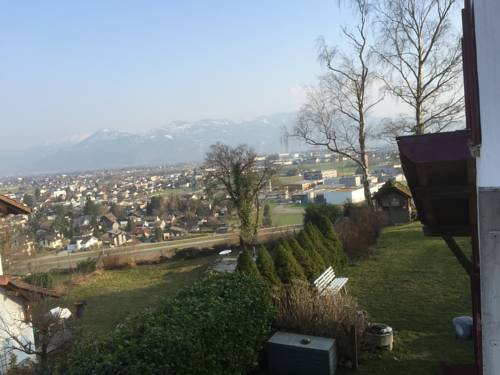 Berneck Schweiz Last-Minute-Rabattcode Booking.com