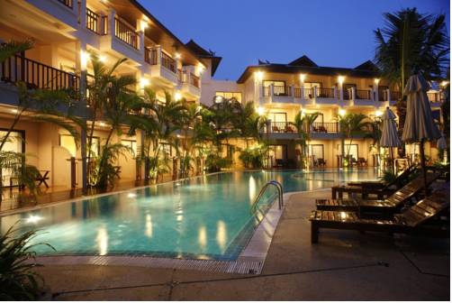 Khao Lak Thailand Last Minute Discount Code Booking.com