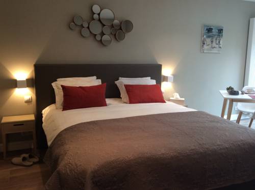 Knokke-Heist Belgien Last-Minute-Rabattcode Booking.com