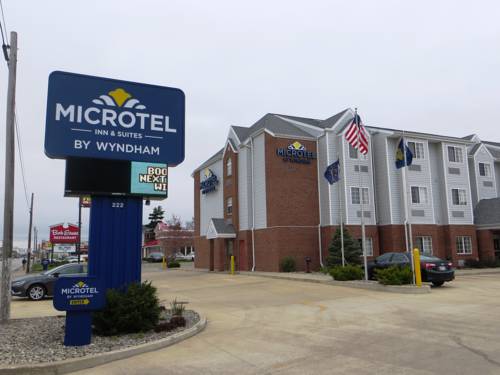 South Bend (Indiana) United States Last Minute Discount Code Booking.com