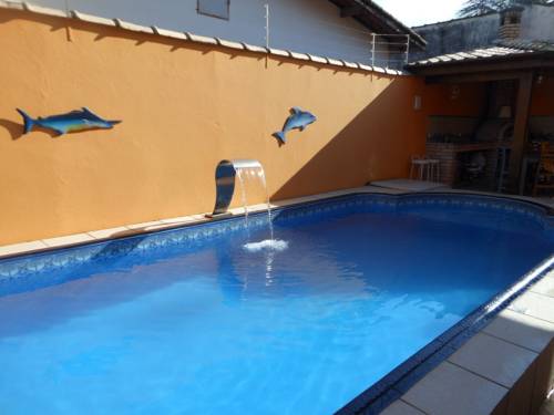 Caraguatatuba Brasilien Last-Minute-Rabattcode Booking.com