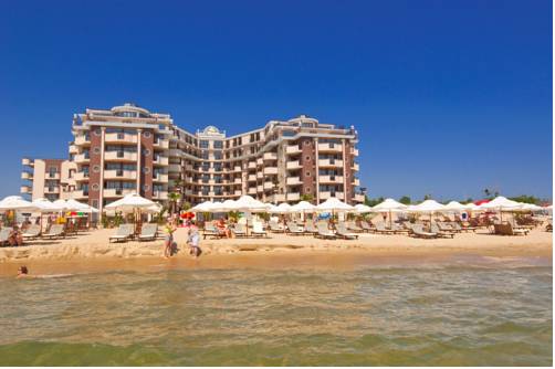 Playa soleada Bulgaria Último Minuto Código de Descuento Booking.com