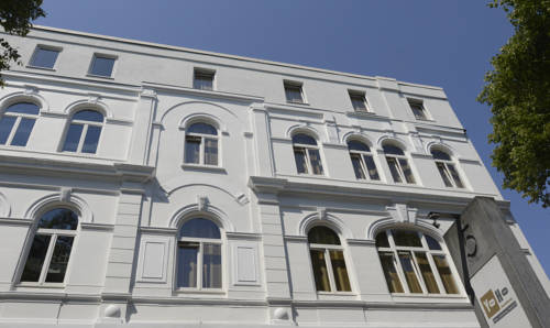Hamburg Germany Last Minute Discount Code Booking.com