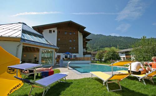 Wildschönau Österreich Last-Minute-Rabattcode Booking.com