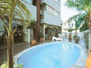 Campo Grande Brazil Last Minute Discount Code Agoda.com