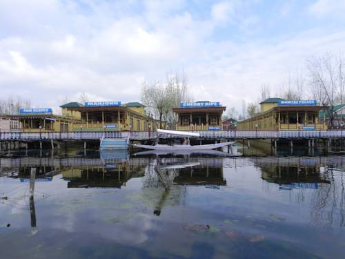 Srinagar India Laatste minuut Kortingscode Booking.com