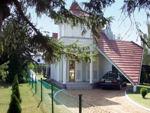 Balatonmariafurdo Hongrie Code de réduction de dernière minute Booking.com