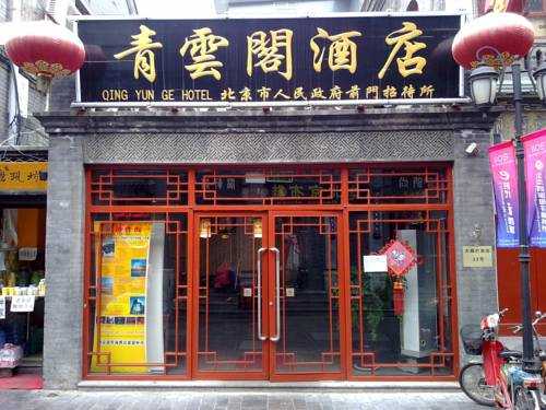 Peking China Laatste minuut Kortingscode Booking.com