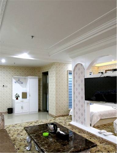 Zhangye China Last Minute Discount Code Booking.com