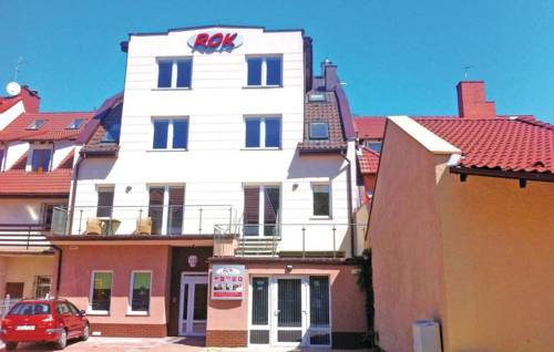 Kolobrzeg Poland Last Minute Discount Code Booking.com