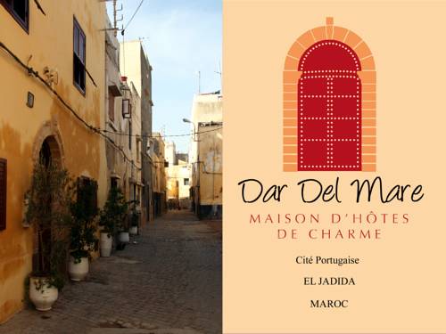 El Jadida Marokko Last-Minute-Rabattcode Booking.com