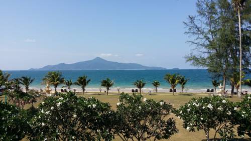 Mersing Maleisië Laatste minuut Kortingscode Booking.com