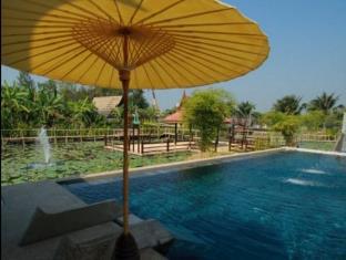 Ayutthaya Thailand Last Minute Discount Code Agoda.com