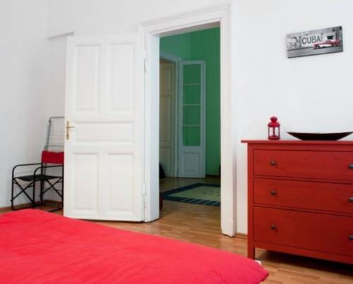 Budapest Hongrie Code de réduction de dernière minute Booking.com