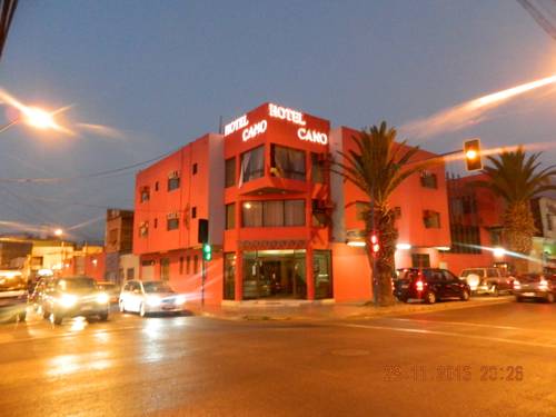 Iquique Chile Last-Minute-Rabattcode Booking.com
