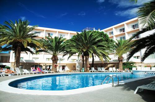 Sant Antoni de Portmany Spanien Last-Minute-Rabattcode Booking.com