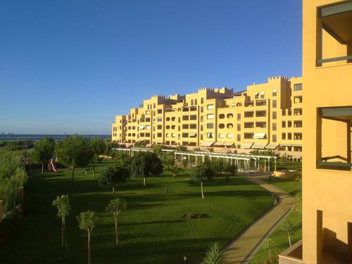 Isla Canela Spanien Last-Minute-Rabattcode Booking.com