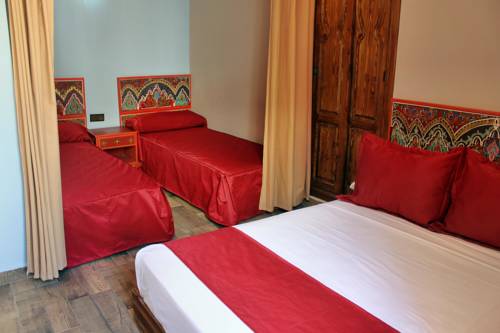 Tanger Marokko Last-Minute-Rabattcode Booking.com