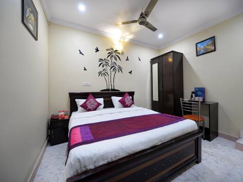 Hyderabad India Laatste minuut Kortingscode Booking.com