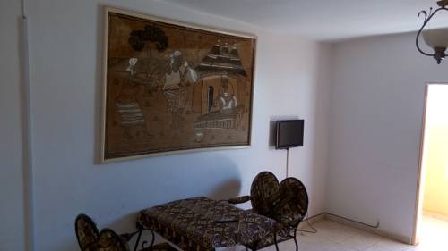 Dakar Senegal Last-Minute-Rabattcode Booking.com