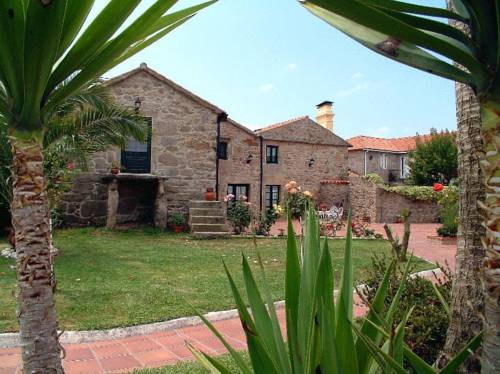 Catoira Spain Last Minute Discount Code Booking.com