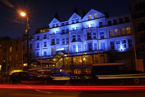 Douglas Royaume-Uni Code de réduction de dernière minute Booking.com