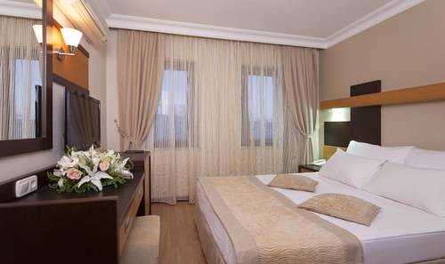 Alanya Türkei Last-Minute-Rabattcode Booking.com