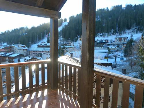 Madonna di Campiglio Italien Last-Minute-Rabattcode Booking.com