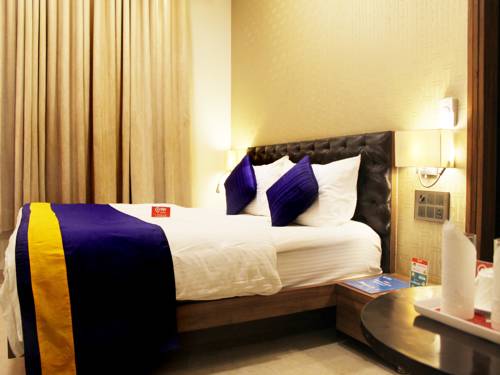Delhi Indien Last-Minute-Rabattcode Booking.com