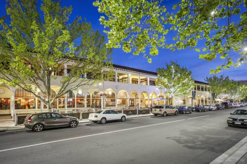 Canberra Australia Last Minute Discount Code Booking.com
