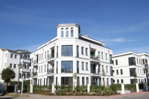 Binz (Ostseebad) Deutschland Last-Minute-Rabattcode Booking.com