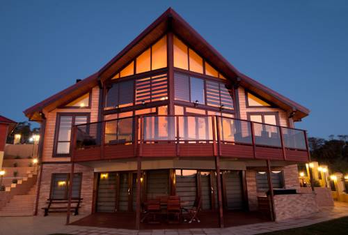 Jindabyne Australia Last Minute Discount Code Booking.com