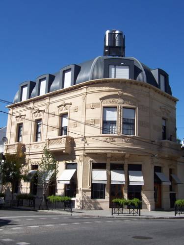 Rosario Argentina Last Minute Discount Code Booking.com