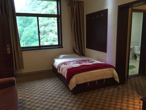 Wutaishan China Last-Minute-Rabattcode Booking.com