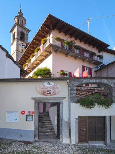 Intragna Switzerland Last Minute Discount Code Booking.com