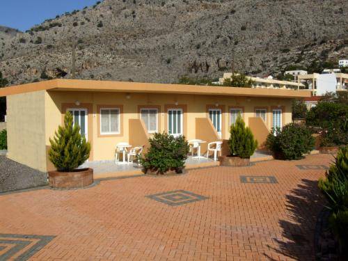 Pefkos Griechenland Last-Minute-Rabattcode Booking.com