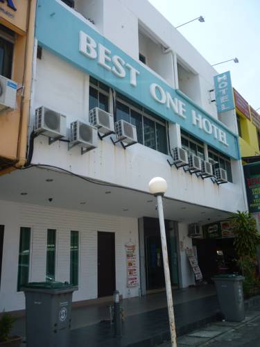 Melaka Malaysia Last Minute Discount Code Booking.com