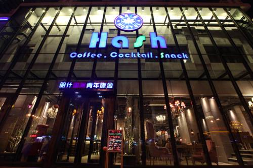 Harbin China Último Minuto Código de Descuento Booking.com