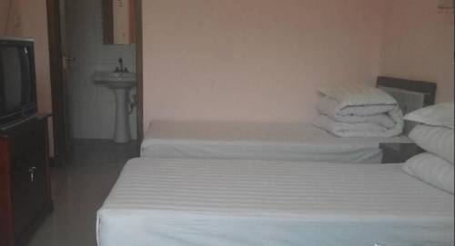 Baoding China Last Minute Discount Code Booking.com