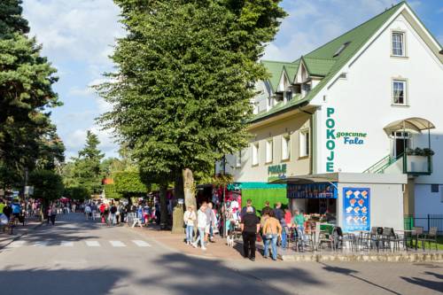 Pobierowo Polen Last-Minute-Rabattcode Booking.com