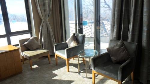 Yabuli China Last Minute Discount Code Booking.com